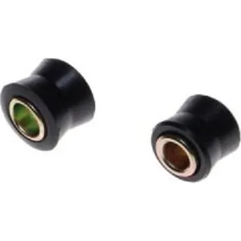 Silentblok nápravy sada silenbloků uložení zadního tlumiče