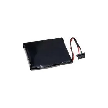 Baterie Mitac Mio Moov 300 Serie 3,7V 750mAh