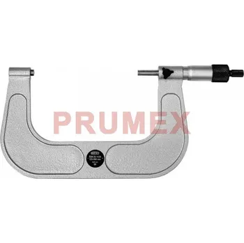 Třmenový mikrometr, 251420, 150÷175mm /41175401/ - SOMET