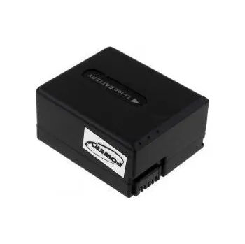 Baterie Sony NP-FF50 1400mAh 7,4V