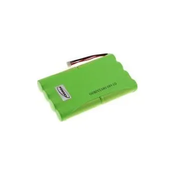 Baterie Yaesu FNB-72xe 9,6V 1500mAh