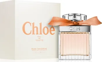 Dámský parfém Chloé Rose Tangerine W EDT