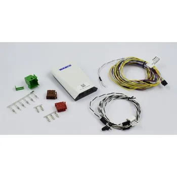 TRAXEE - sada telematická WABCO WABCO 4462970022