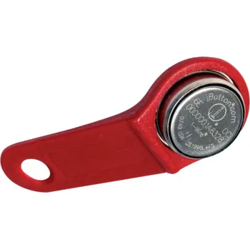 Klíč PIUSI MANAŽERSKÝ KLÍČ