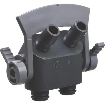 Akvarijní filtr EHEIM adaptér pro připojení hadic 2426 Experience (7481108)