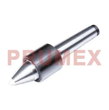 Upínací hrot - prodloužený vrcholový úhel 60°, 243328, Mk6