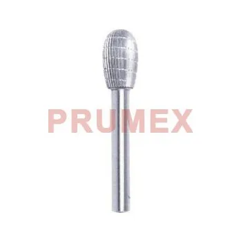 Příslušenství k frézce Technická fréza s válcovou stopkou HSS, 229310, 61/3