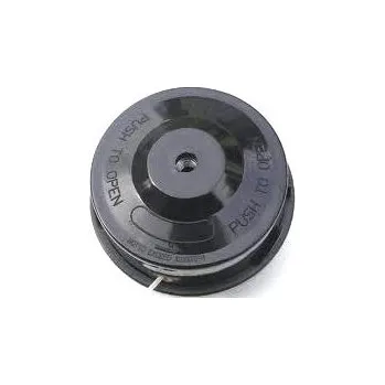 Strunová hlava STRUNOVÁ HLAVA KOMPLETNÍ ČÍNSKÉ KŘOVINOŘEZY 10x1,25