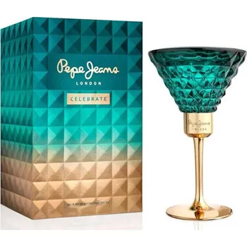 Dámský parfém Pepe Jeans Celebrate For Her EDP