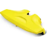 Kärcher Kryt sací hlavy FC 5 žlutý