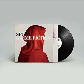 Zahraniční hudba Spoon - Gimme Fiction (LP, OLE1552LP)