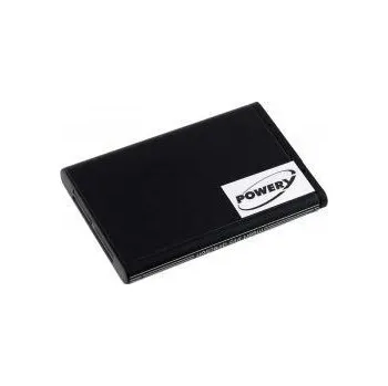 Baterie Tiptel Ergophone 6060 3,7V 1050mAh