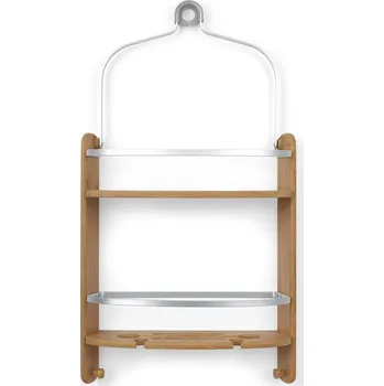 Koupelnový nábytek Umbra Barrel přírodní