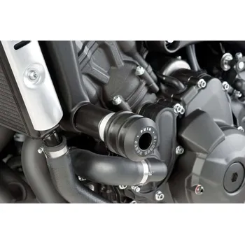 Rám pro motocykl PUIG Španělsko Yamaha XSR 900 padací protektory Puig Vintage