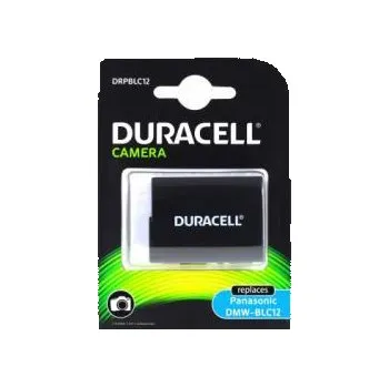 Baterie Panasonic Lumix DMC-GH2K - Duracell originál 7,4V 950mAh