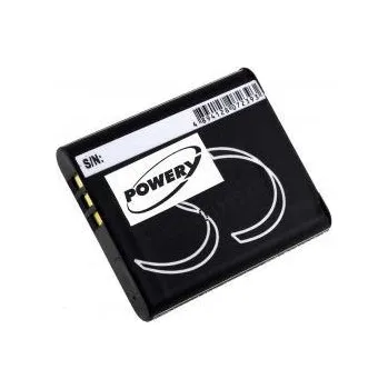 Baterie Agfa APB-50 3,7V 800mAh