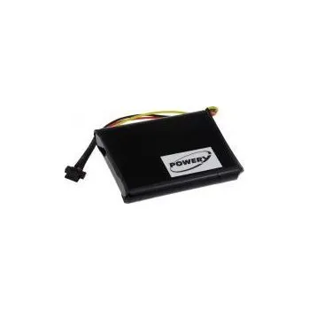 Baterie TomTom FM68360420759 3,7V 1100mAh