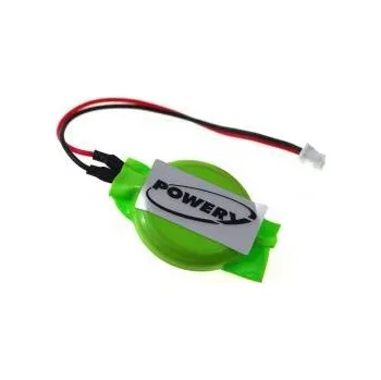 Baterie CMOS pro HP Inspiron 9100 3V 200mAh