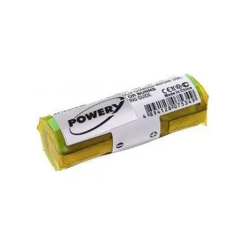 Baterie Philips HS8040 3,7V 650mAh