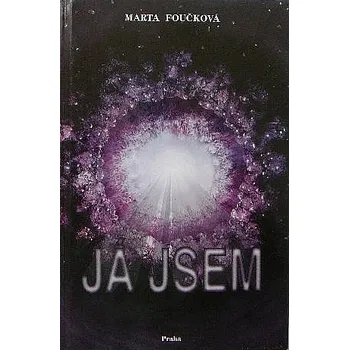 Já jsem - Marta Foučková (1997, pevná)