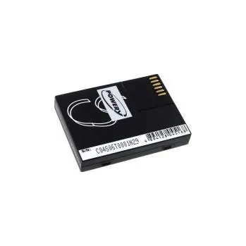 Baterie pro mobilní telefon Baterie Opticon H-19d 3,7V 900mAh