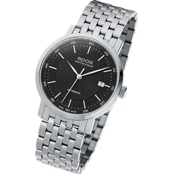Hodinky Epos Originale 3387.152.20.15.30 + 5 let záruka a dárek ZDARMA