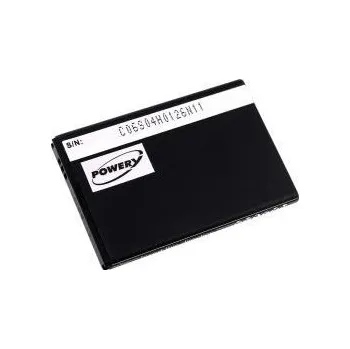 Baterie pro mobilní telefon Baterie Vodafone EB504465VU 1500mAh 3,7V