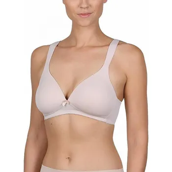 Podprsenka podprsenka vyztužená Naturana 5266 tělová 895 75B tělová