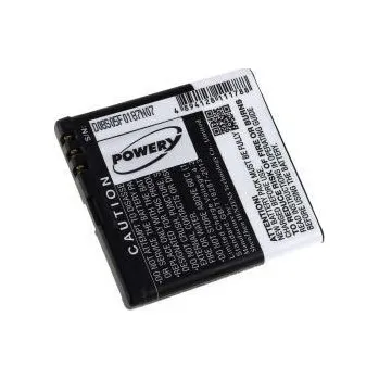 Baterie pro mobilní telefon Baterie Beafon SL470/SL570 3,7V 1000mAh