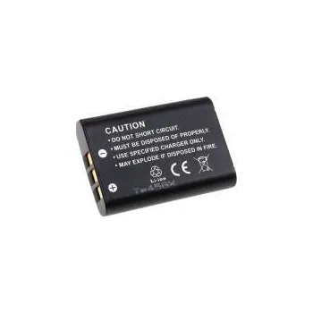 Baterie Nikon Coolpix S550 3,7V 680mAh