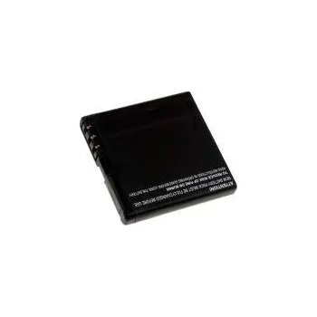 Baterie pro mobilní telefon Baterie Nokia BP-6P 3,7V 830mAh