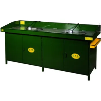 Dílenský stůl SOMAX ODMAŠŤOVACÍ STŮL STABIL S3c