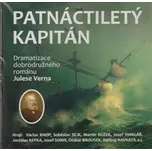Patnáctiletý kapitán - Jules Verne (čte…