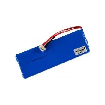 Baterie k tabletu Baterie JBL Pulse II 3,7V 6000mAh