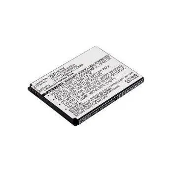 Baterie pro mobilní telefon Baterie ZTE V970T 3,7V 1400mAh