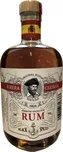 Ribera Caribena Rum 34 % 0,7 l
