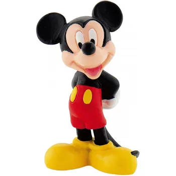 Bullyland 15348 Mickey Mouse Disney