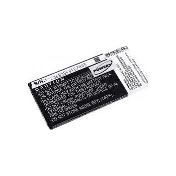 Baterie pro mobilní telefon Baterie Samsung SM-G910K 3,85V 2800mAh