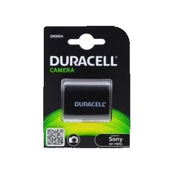 Baterie Sony NEX-5 - Duracell originál 7,4V 1030mAh