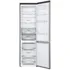 Lednice LG GBB72PZDMN