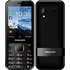 Mobilní telefon Maxcom MK281 černý