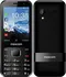 Mobilní telefon Maxcom MK281 černý