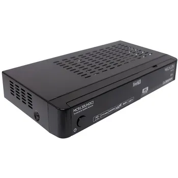 Mascom MC9130 UHDCI Satelitní přijímač Mascom MC9130 UHDCI