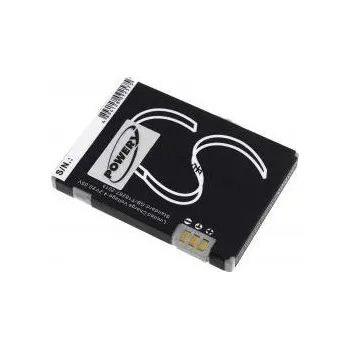 Baterie Siemens V30145-K1310-X398 3,7V 650mAh