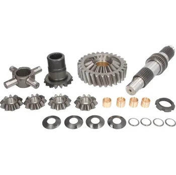 Sada na opravu diferenciálu MB HD7 EURORICA 60200262, , ,