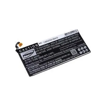 Baterie pro mobilní telefon Baterie Samsung EB-BG935ABE 3,85V 3600mAh