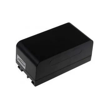 Baterie Leica TC1102 3600mAh 6V