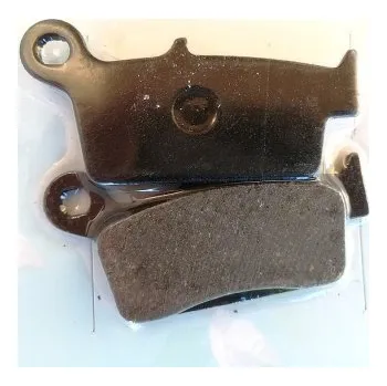 Auto-moto Brzdové destičky na motocykl