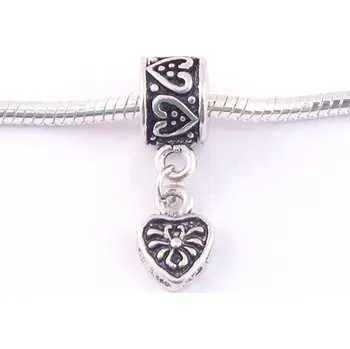 Přívěsek miXL.cz Přívěsek na náramek Srdce