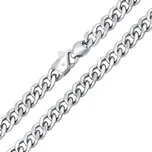 WEST SIDE pánský ocelový řetěz PANCR 8,5 mm